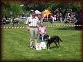 Kristýnka s Natinkou 