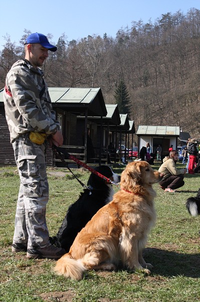 Moje družstvo